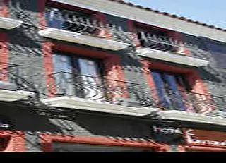 Hotel Fontanella Denia