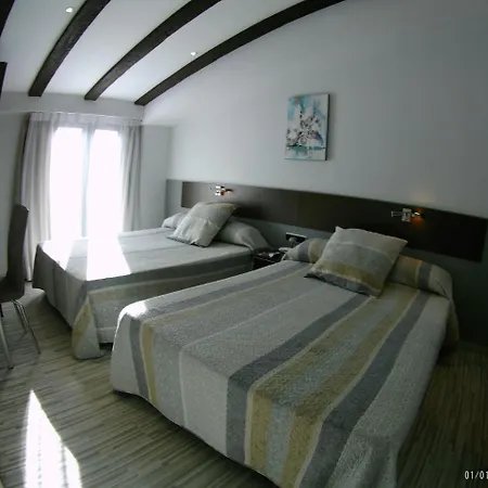 Hotel Fontanella