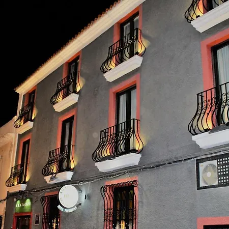 Hotel Fontanella